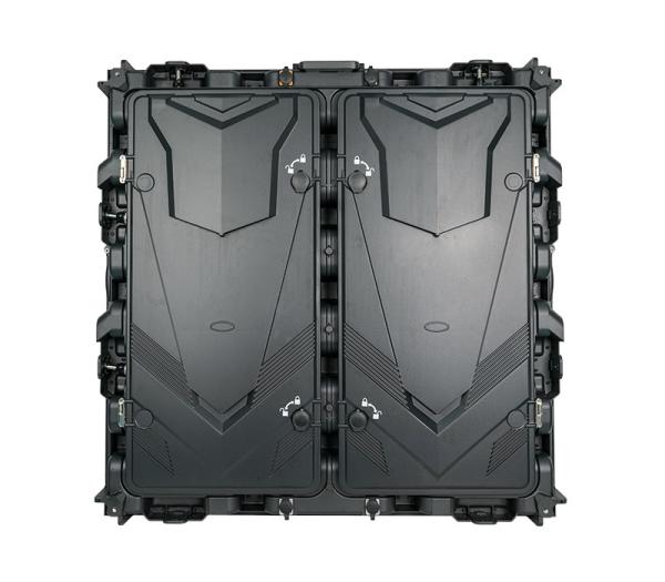 OBR Series Indoor Advertising LED Display Industrial Equipment for Your Business