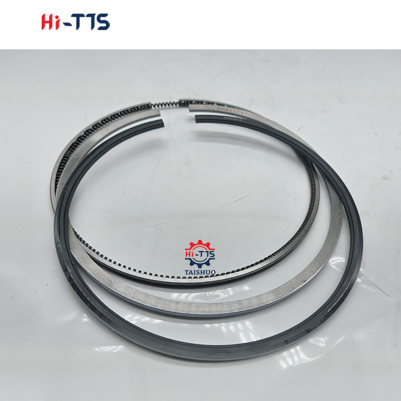 3631247 3803533 4089501 Piston Rings Set Fit For KT19 KT38 KT50 Engine