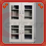 Component Ruggard Electronic Dry Cabinet Tempered Glass 540L