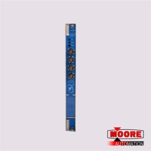 China 3500/64M 176449-05  Bently Nevada  Dynamic Pressure Monitor on sale
