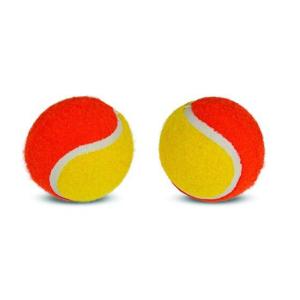 Quality BOODA WONKY BALLS - TENNIS BALLS 2PK wholesale