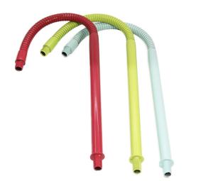 Quality Galvanized Desk Lamp Gooseneck Tube Flexible Light Bulb Holder RoHS wholesale