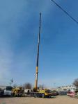 50 ton Used Truck Crane 130t 200t 220t used XCMG mobile crane sany truck crane