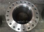 Heat Treatment Welding Forged Slip On Flanges 1.4401 1.304 1.4404 1.4306 316Ti