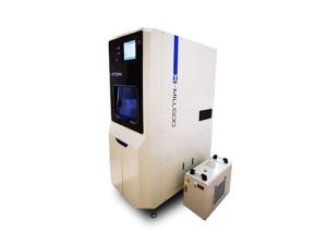 Quality Gantry Structure 60000rpm 2.7KW 5 Axis Dental Milling Machine wholesale