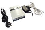 Portable Wiegan34 RFID Desktop Reader UHF Frequency Customized