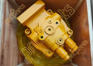 Quality JMF151 31N6 10210 Hyundai Excavator Spare Parts R210-7 Swing Motor wholesale