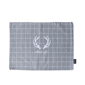 Quality Exquisite Fast Absorbent Cotton Table Cloth 100% Bamboo Fiber wholesale