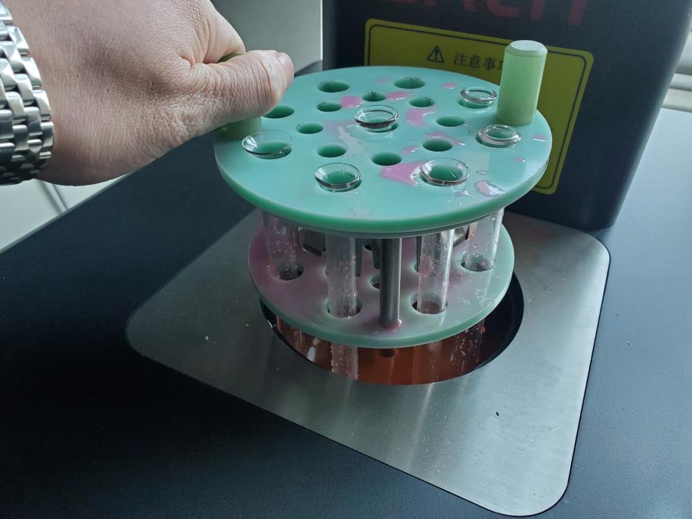 High Precision 0.001 deg C DTS-CT Series Intelligent Cryostat Liquid Calibration Bath