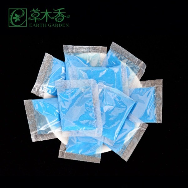 Mineral Foot Soak Detox Salt Traditional Herbal Formula Circulation Boost
