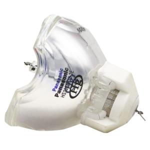 Quality ET-LAEF100 Panasonic Projector Bulbs 56X56mm HS300AR104 wholesale