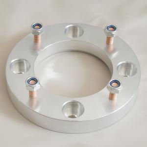 Quality 1 inch Billet Aluminum ATV Wheel Spacer Forged 4x137 Wheel Spacers wholesale