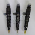 Common Rail Fuel Injector 0445120303 0445120302 for BOSCH 0986435646 A4720701187