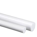 PTFE Rod High Temperature Resistant Ptfe Rod For Chemical Machinery