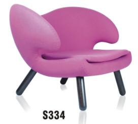 Quality America style home upholstered recliner chair furniture wholesale