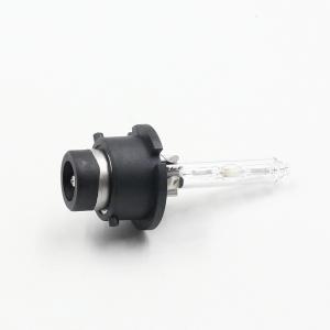 Quality 24v 5000K 35W HID Lights For Car , 4500lm D4s Xenon HID Headlight Bulb wholesale