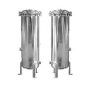 Quality 60Tons / Day Domestic Sewage Treatment Plant MBR Wastewater Treatment Plant Grey wholesale