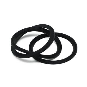 Quality OEM Hydraulic Pneumatic Cylinder Rubber Seal Kits for Forklift Customized Design Format wholesale