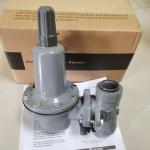 Fisher 627 Series Commercial / Industrial Pressure Reducing Regulators