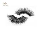 Natural Stereo Fluffy 19mm Hybrid Lash Extensions