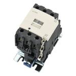 3 Pole LC1D 690VAC Rated Insulation Voltage For Big Industrial Applications