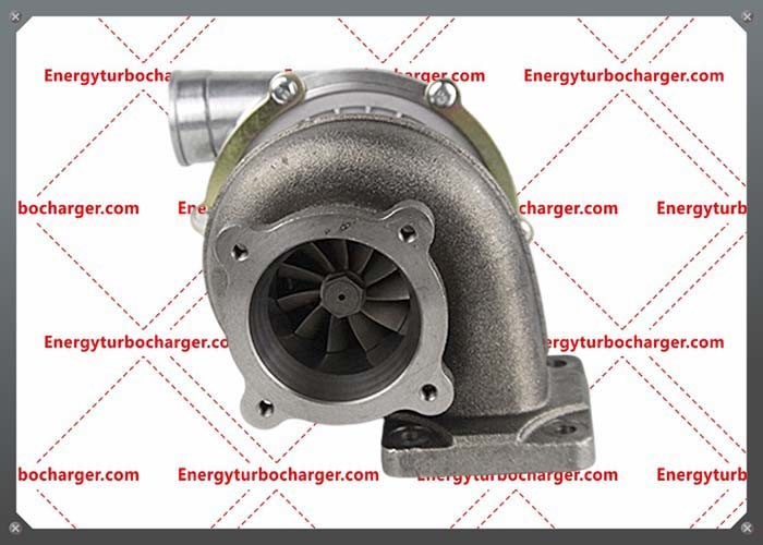 RHE61 114400-3320 114400-3320 VA720015 Isuzu Turbo 1144003320 HITACHI EX200-5 6BG1T Engine