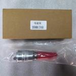 2076806 966G 962G 950G 980G Fuel Solenoid Valve Excavator Parts