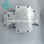 Excavator Transmission Controller 452-9831 4529831 161-1343 1611343