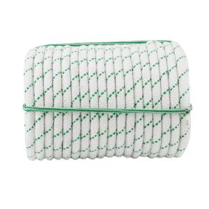 Quality Electric Traction Rope 4mm Diameter Braided PP Rope for Tough Conditions wholesale