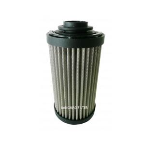 Quality Oil Removal Hydraulic Filter for BANGMAO MP FILTRI MF1002A25HBP01 5000h Service Life wholesale