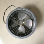 400mm Greenhouse Cooling Equipment Circulation Fan Indoor Greenhouse Ventilation
