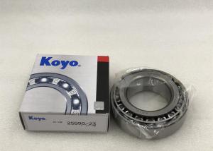 Quality 25590/23 25590/25523 auto bearing taper roller bearing 45.618*82.931*26.988mm wholesale