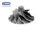314450 317810 16289 Turbocharger Compressor Wheel S2B For Kamaz Truck 11.76L