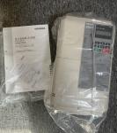 Original Yaskawa Electric Ac Inverter A1000 Drive AA4A0038FAA