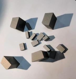 Quality Type A Brazed Carbide Tool Bits wholesale