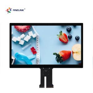 Quality Innovative 23.8-inch Display Touch Panel for Medical Device Control Panel in Business wholesale