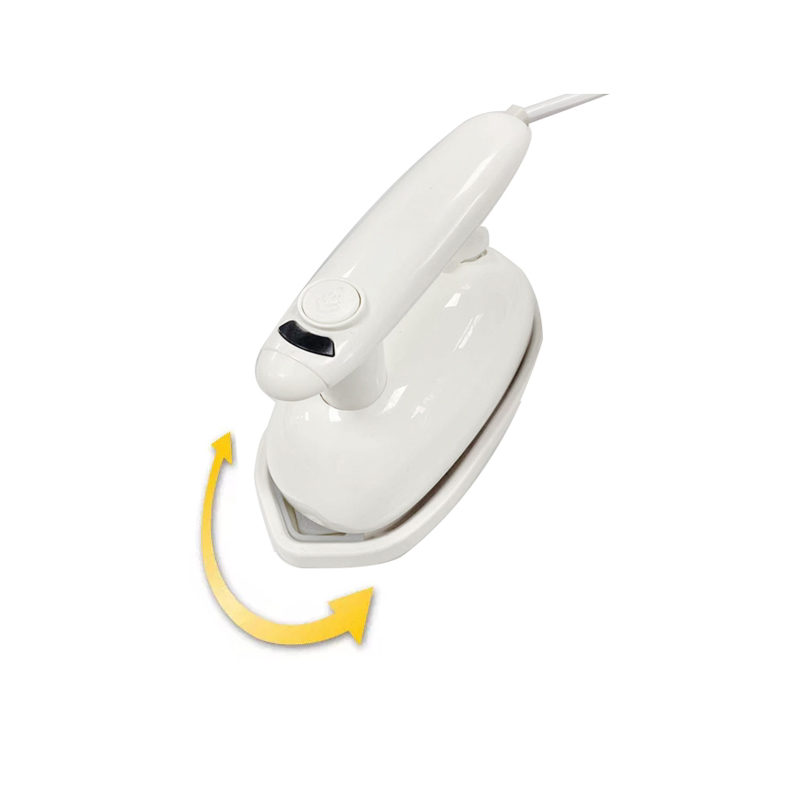 Lock Switch 1200W Portable Cloth Steamer Handheld Mini Travel Garment Steamer