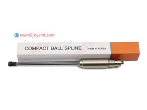 Quality J9055050A SAMSUNG CP45NEO CP45FV BALL SPLINE UNIT wholesale