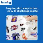 PU Printable Heat Transfer Vinyl Film