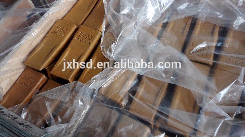 EX100 excavator bucket tooth/teeth 30S