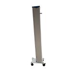 Remote 253.7nm 100μW/Sqcm UV Sterilization Medical Devices
