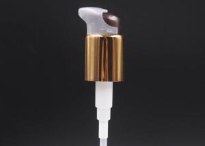 Quality Gold Shinning 28-410 Spray Dispenser Pumps wholesale