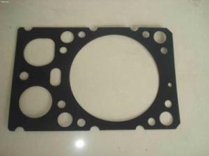 Quality Mitsubishi Parts 4D33 Cylinder Head Gasket For Canter 4200ME013334 wholesale