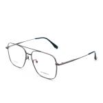 Vintage Light Weight Pure Beta Men'S Titanium Eyeglasses Frames Girls Boys