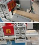 MC9203 Wood chips making machine
