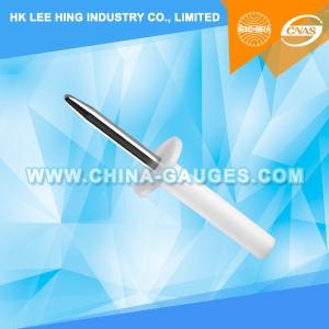 Quality IEC61032 Safety Test Finger Probe / Test Probe wholesale