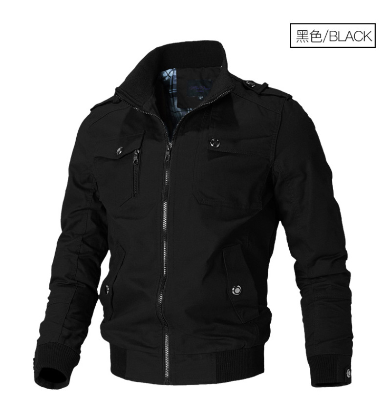 High Quality Wholesale Winter windproof Quilted Jacket Man Coats Casual Plus Size Big Outdoor Jackets for men 2023