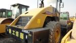 Used XCMG xs262j road roller for sale