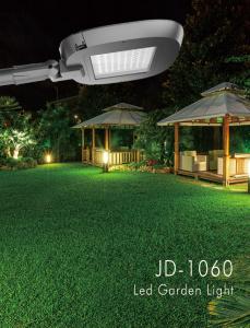 Quality LVD 100lm/w Die Cast Aluminum Shell Solar Power Street Light wholesale