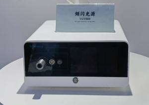 Quality Customizable Hemostasis Simplified Plasma Surgical System 60Hz Input Bipolar Coagulation wholesale